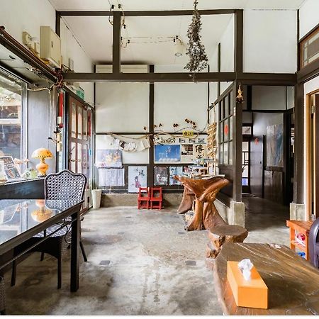 Day Dream Apartment Hualien City Exterior foto