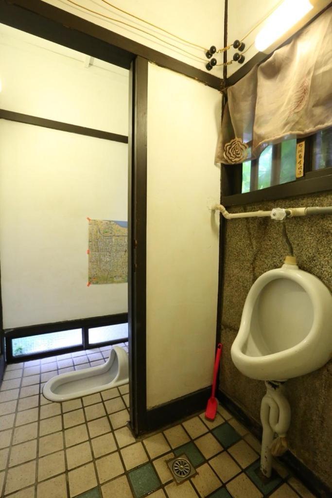 Day Dream Apartment Hualien City Exterior foto