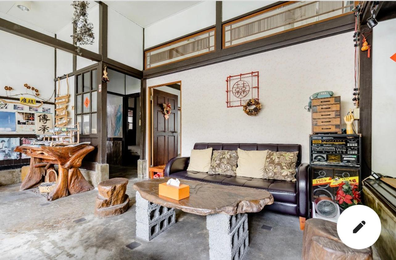 Day Dream Apartment Hualien City Exterior foto
