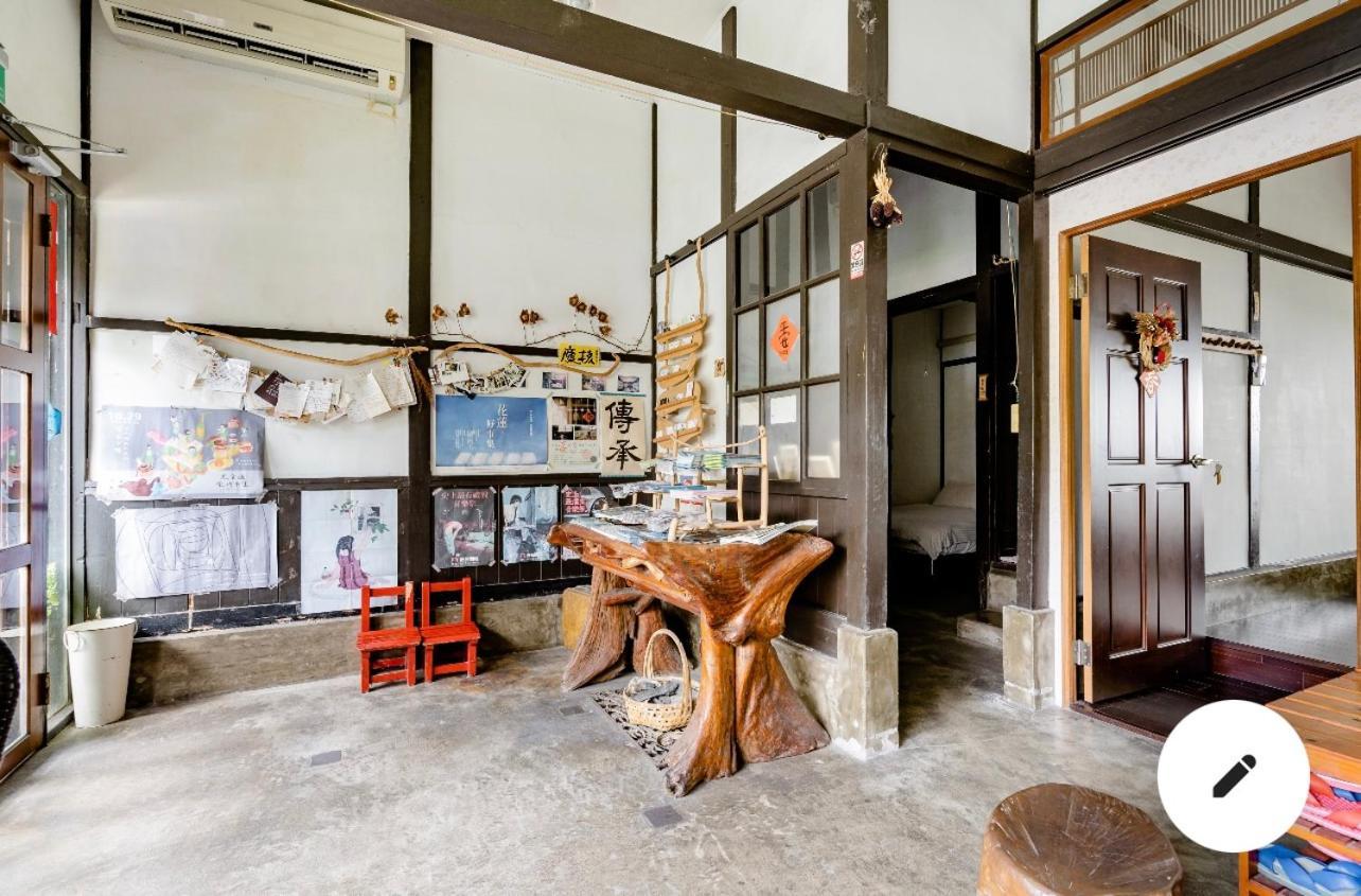 Day Dream Apartment Hualien City Exterior foto