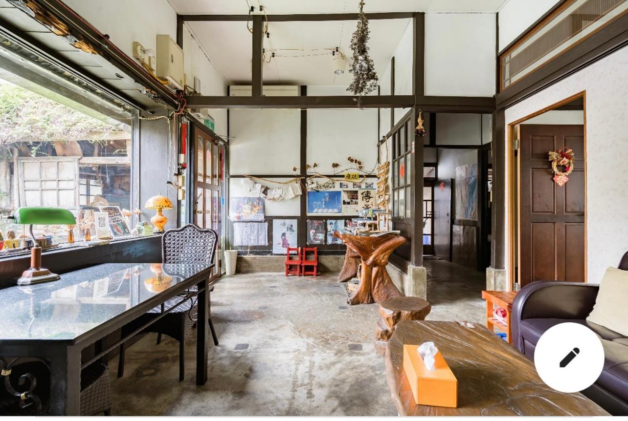 Day Dream Apartment Hualien City Exterior foto