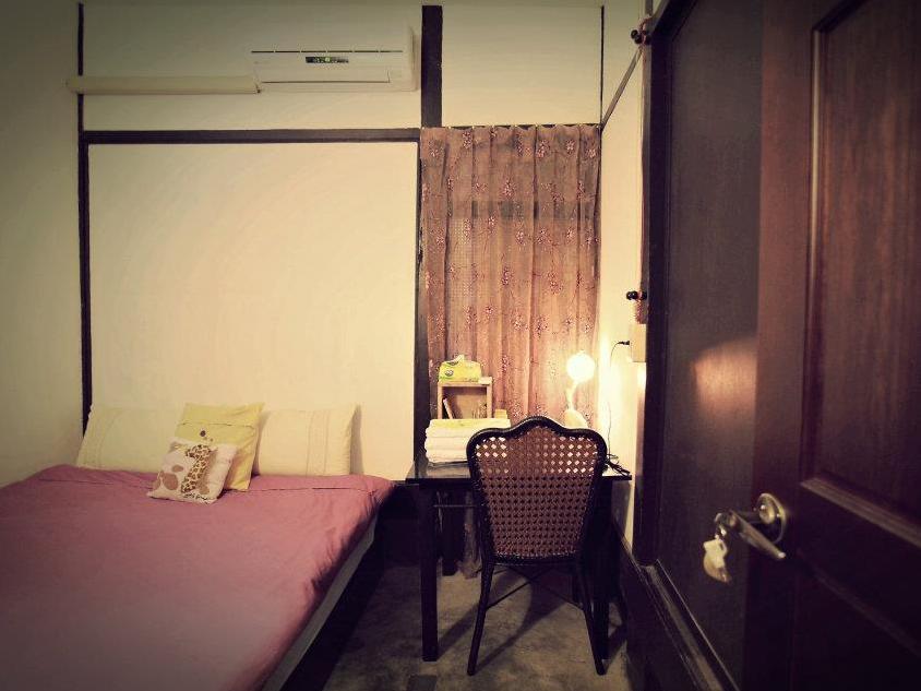 Day Dream Apartment Hualien City Exterior foto