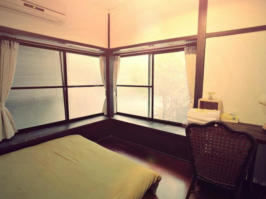Day Dream Apartment Hualien City Exterior foto