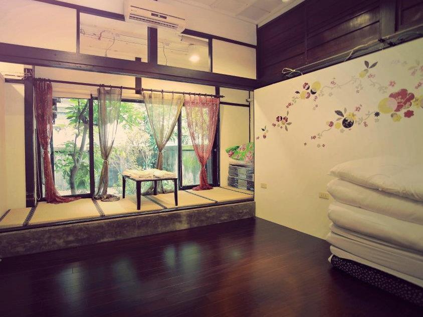 Day Dream Apartment Hualien City Exterior foto