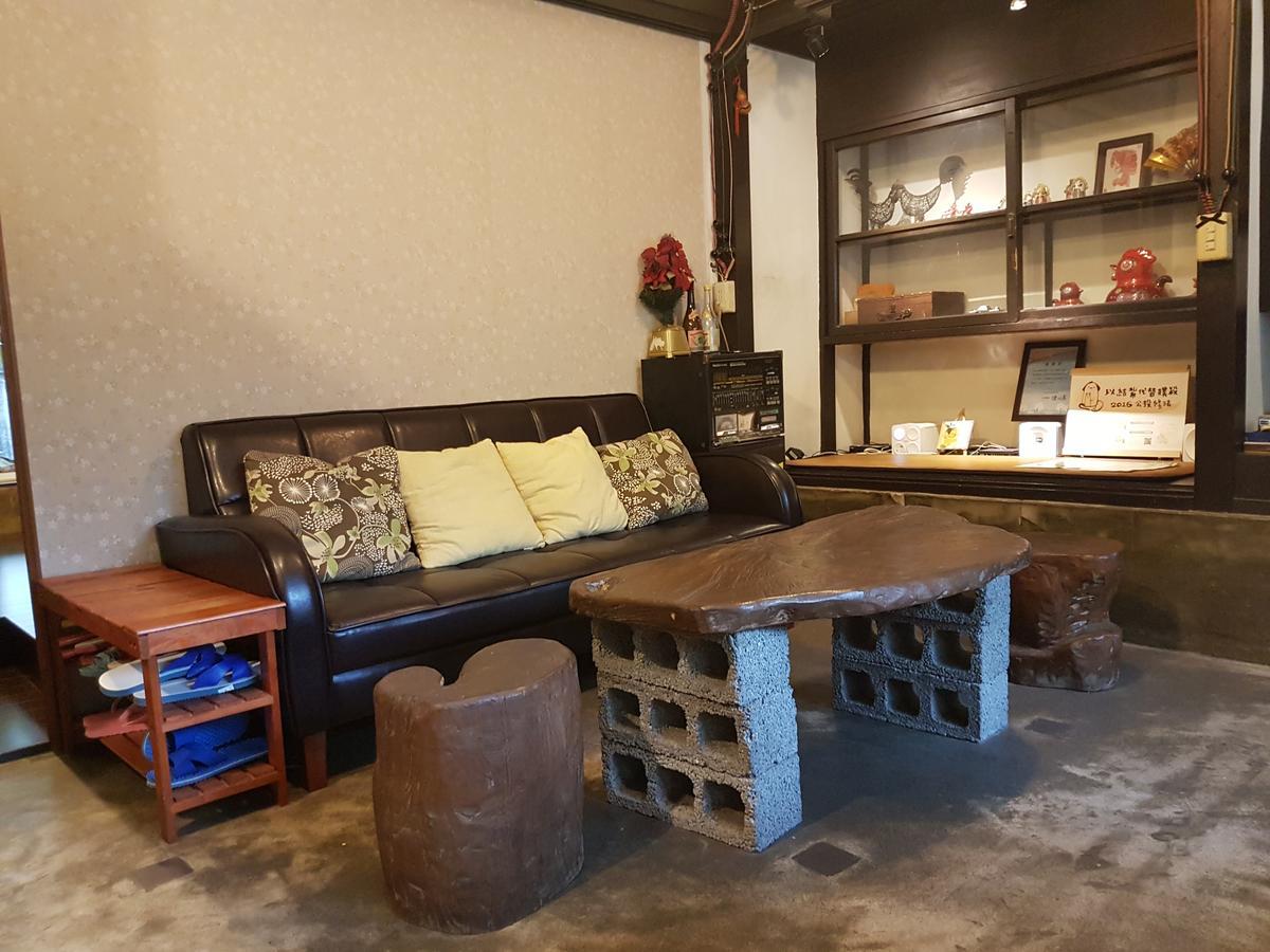 Day Dream Apartment Hualien City Exterior foto