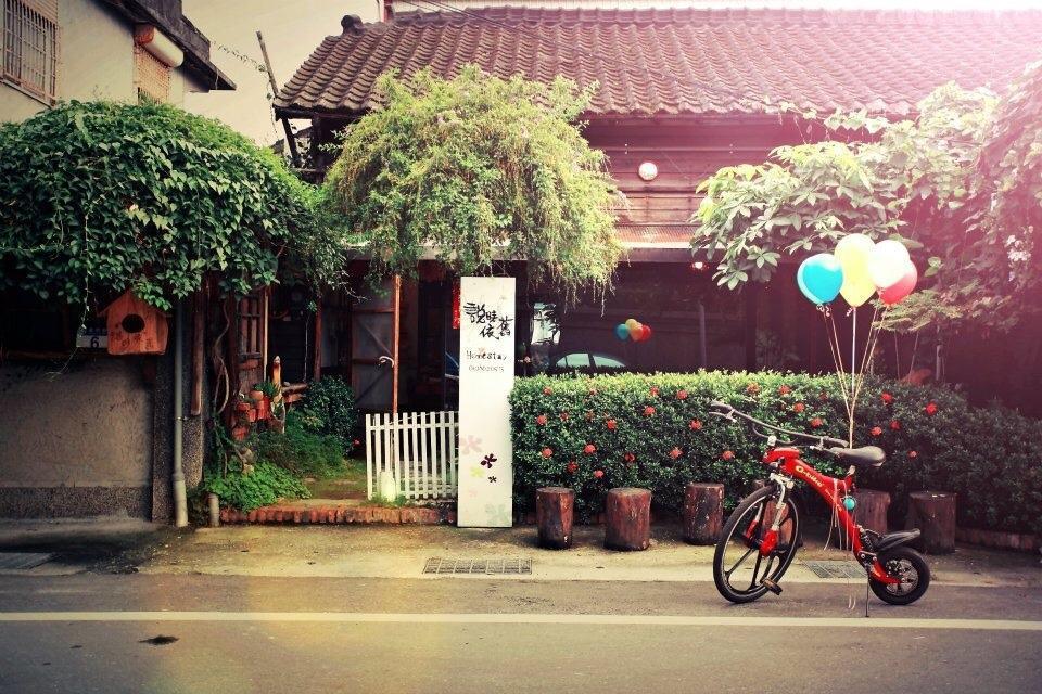Day Dream Apartment Hualien City Exterior foto