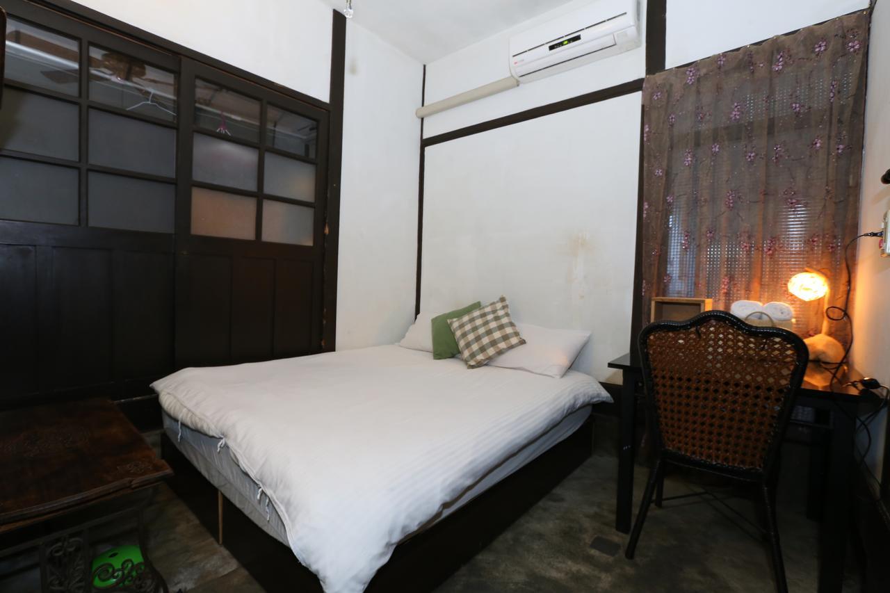 Day Dream Apartment Hualien City Exterior foto