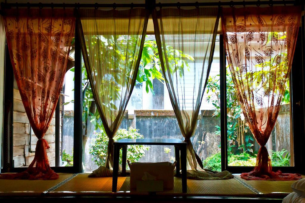 Day Dream Apartment Hualien City Exterior foto