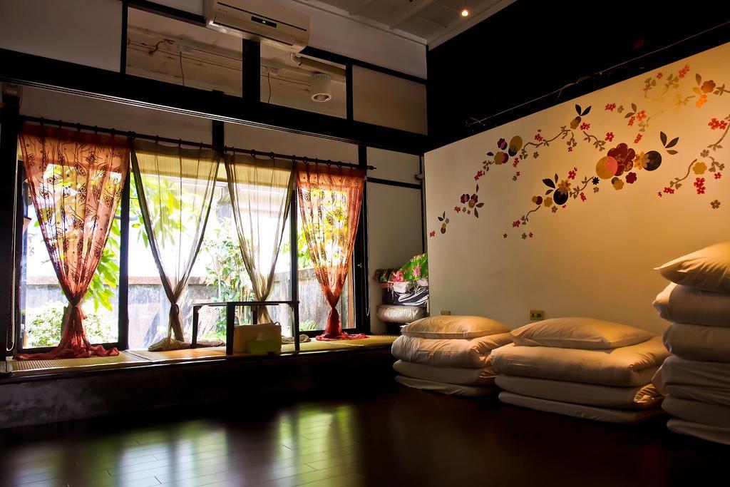 Day Dream Apartment Hualien City Exterior foto