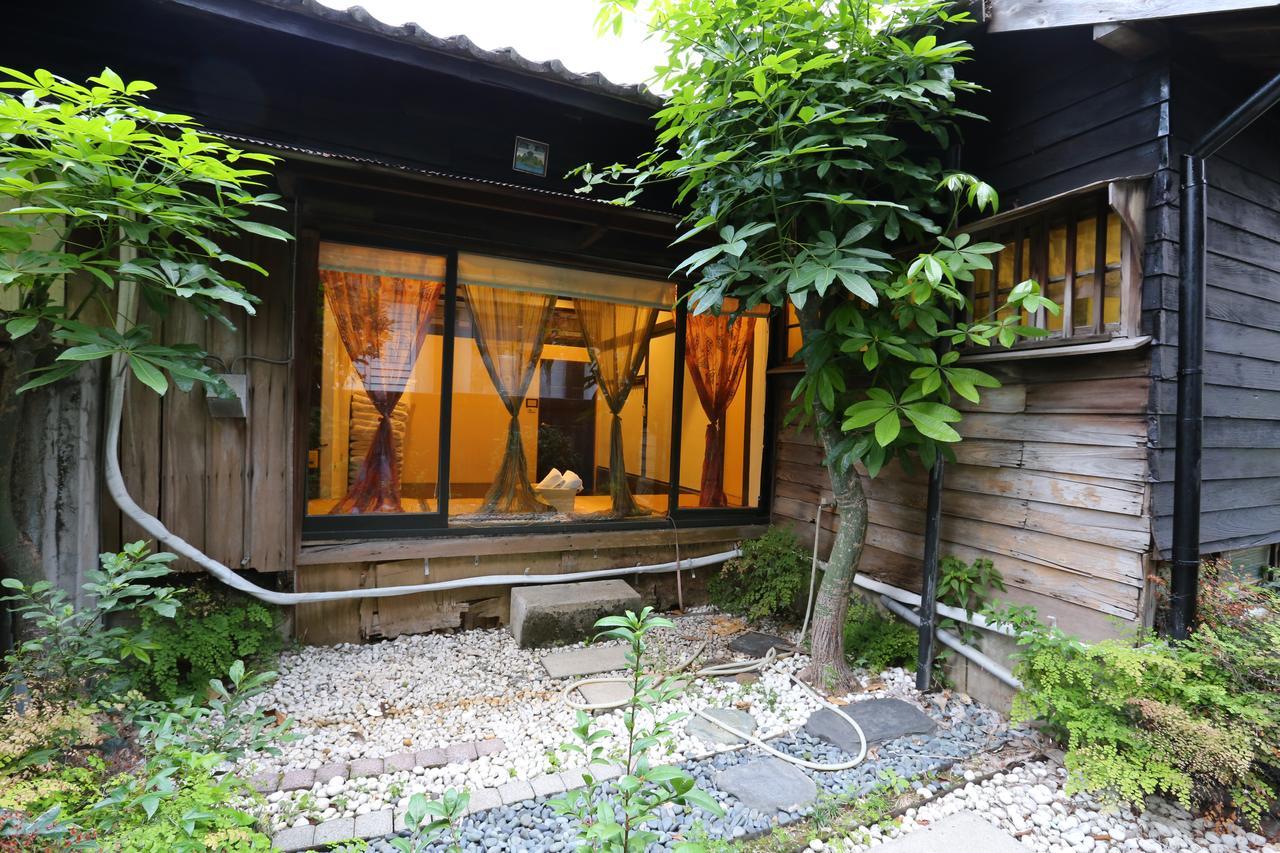 Day Dream Apartment Hualien City Exterior foto