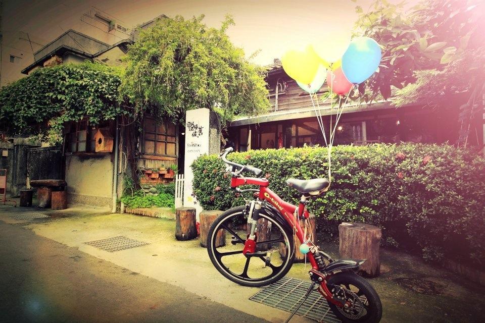 Day Dream Apartment Hualien City Exterior foto