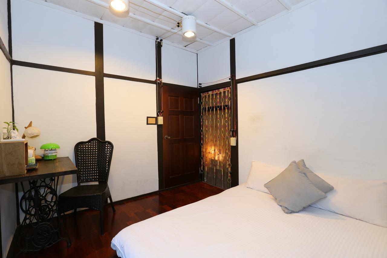 Day Dream Apartment Hualien City Exterior foto