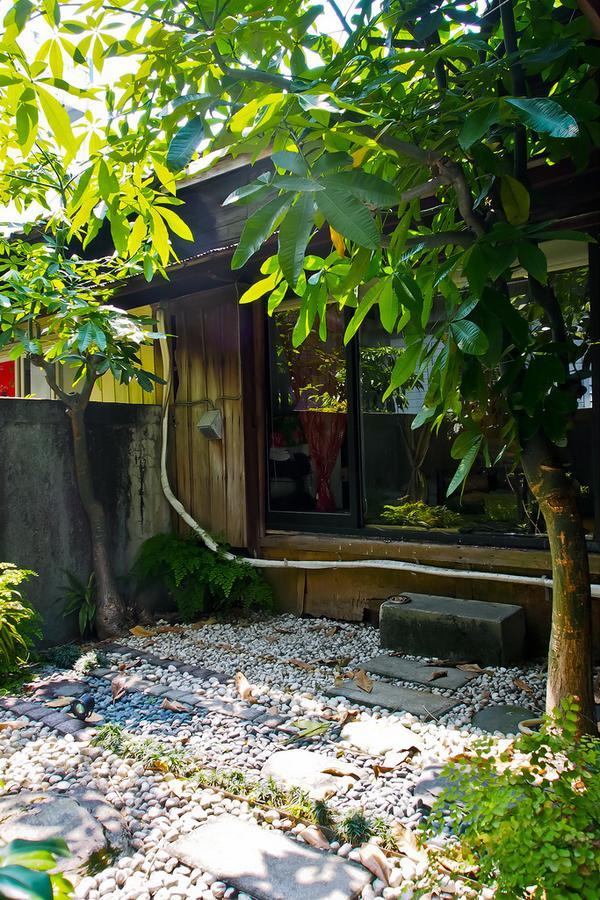 Day Dream Apartment Hualien City Exterior foto