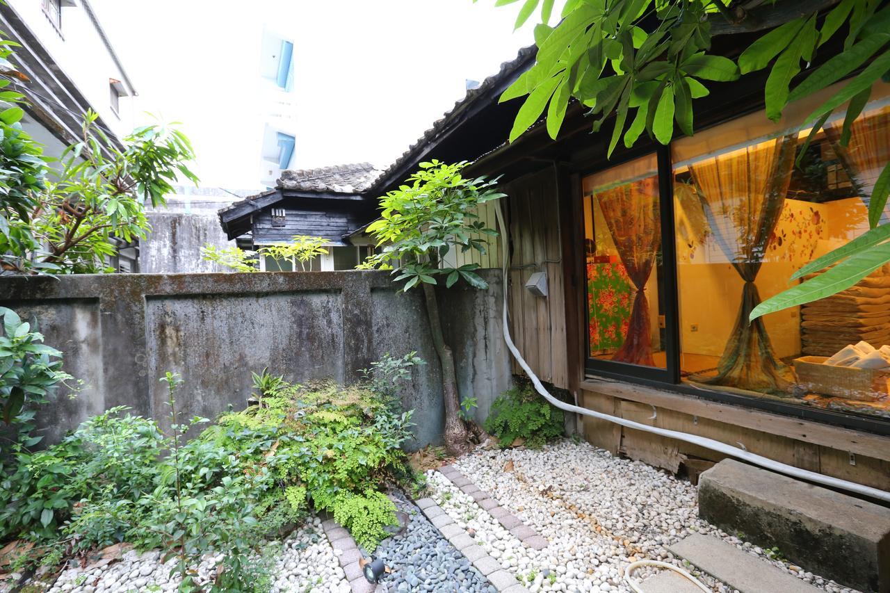 Day Dream Apartment Hualien City Exterior foto