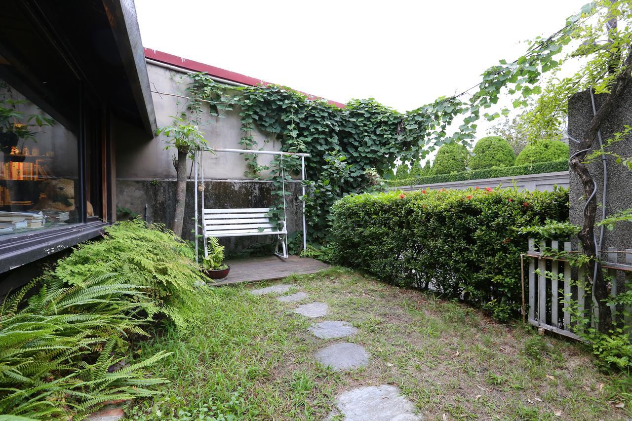 Day Dream Apartment Hualien City Exterior foto