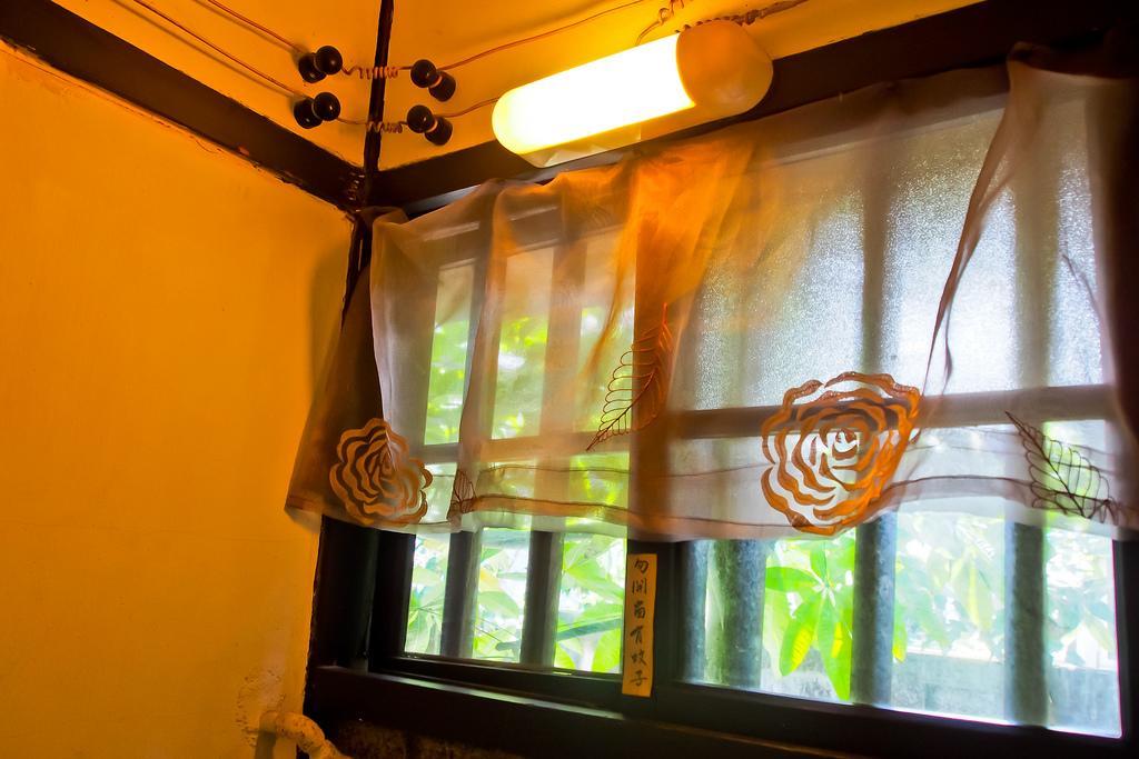 Day Dream Apartment Hualien City Exterior foto