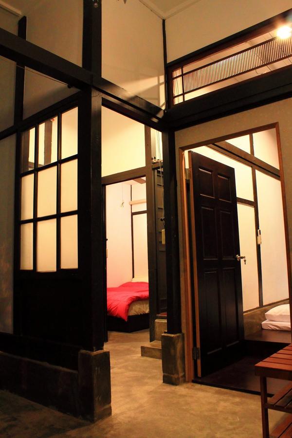 Day Dream Apartment Hualien City Exterior foto
