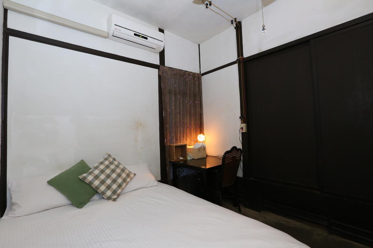 Day Dream Apartment Hualien City Exterior foto