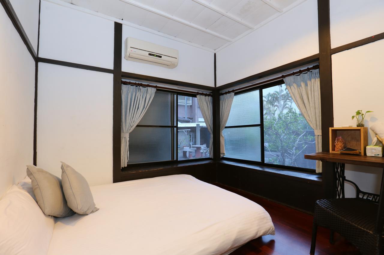 Day Dream Apartment Hualien City Exterior foto