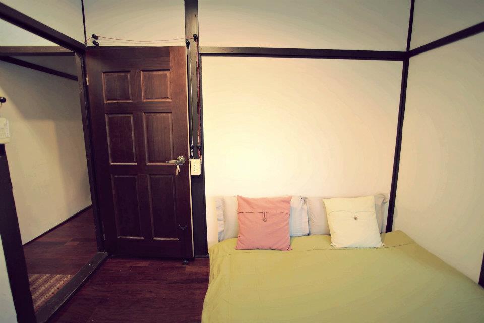 Day Dream Apartment Hualien City Exterior foto