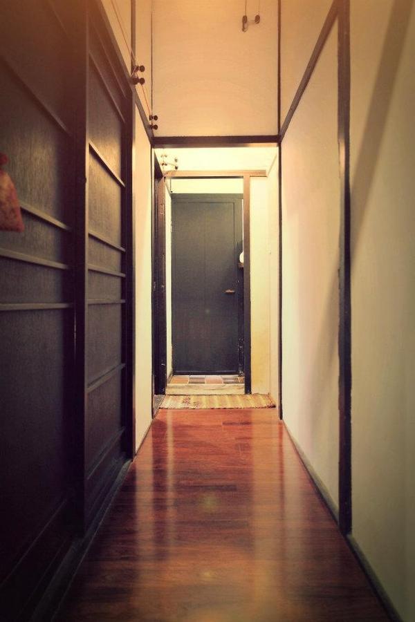 Day Dream Apartment Hualien City Exterior foto