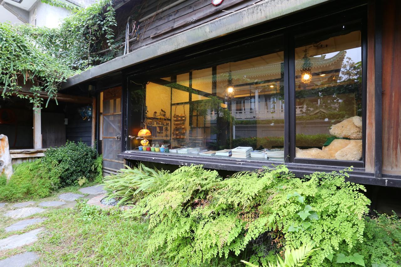 Day Dream Apartment Hualien City Exterior foto