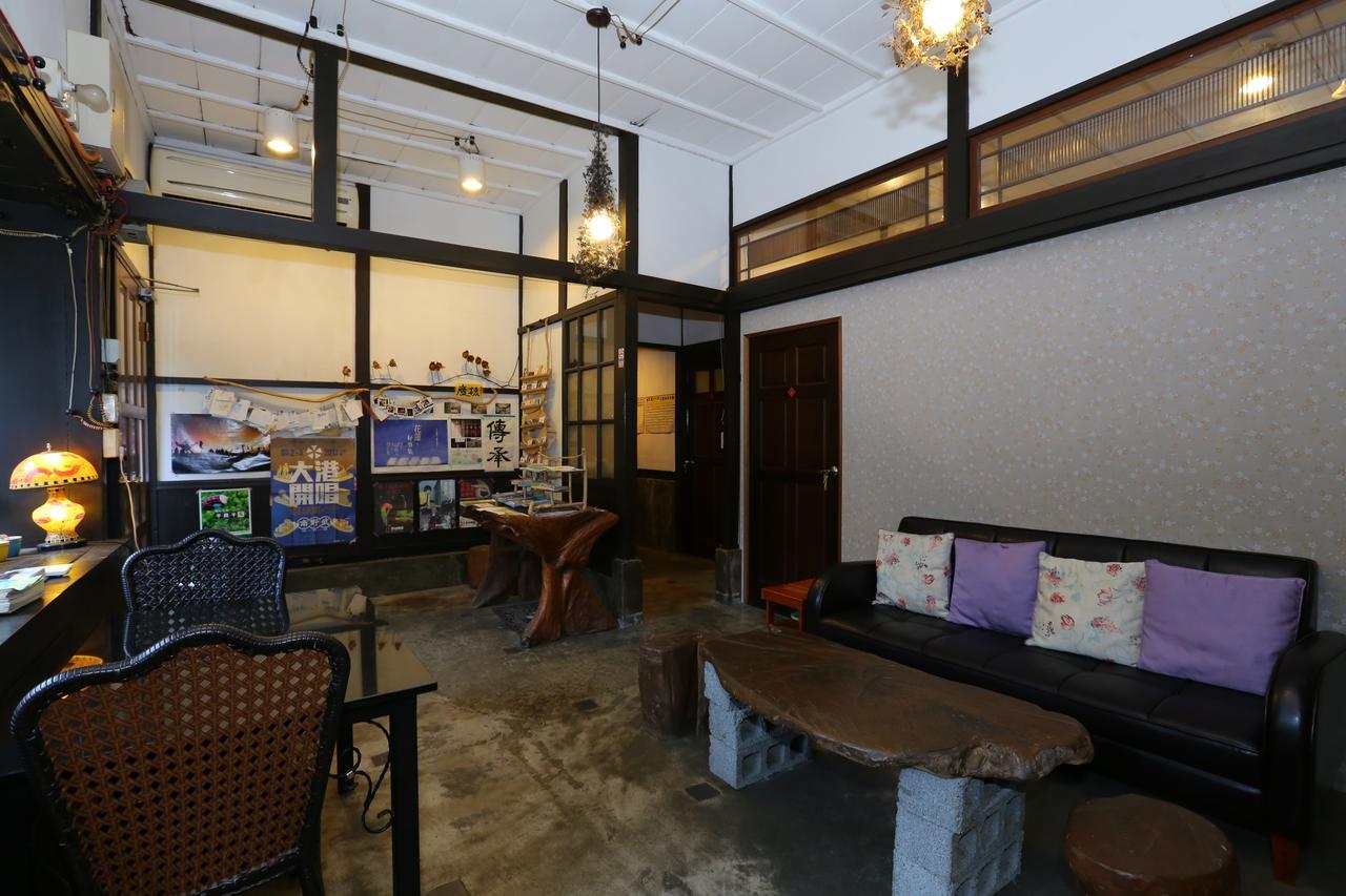 Day Dream Apartment Hualien City Exterior foto