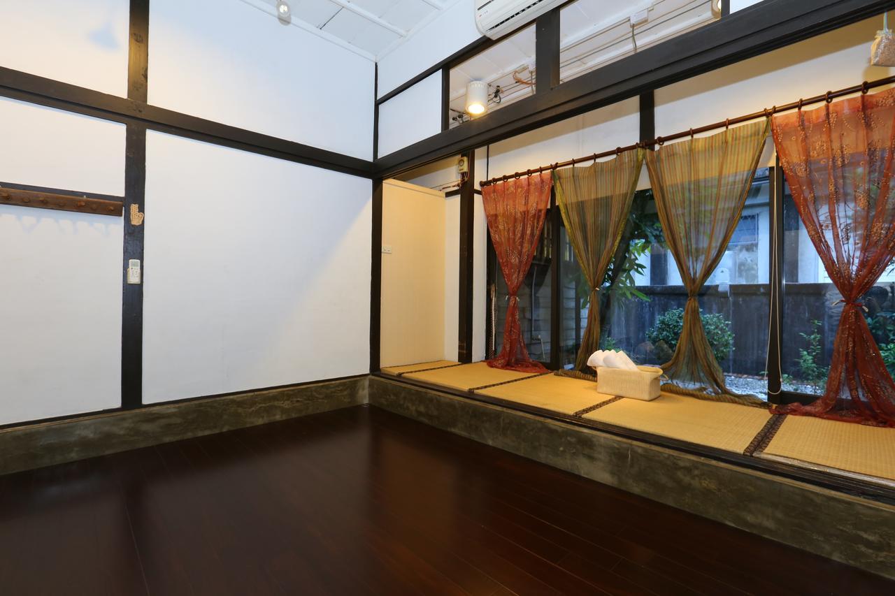 Day Dream Apartment Hualien City Exterior foto