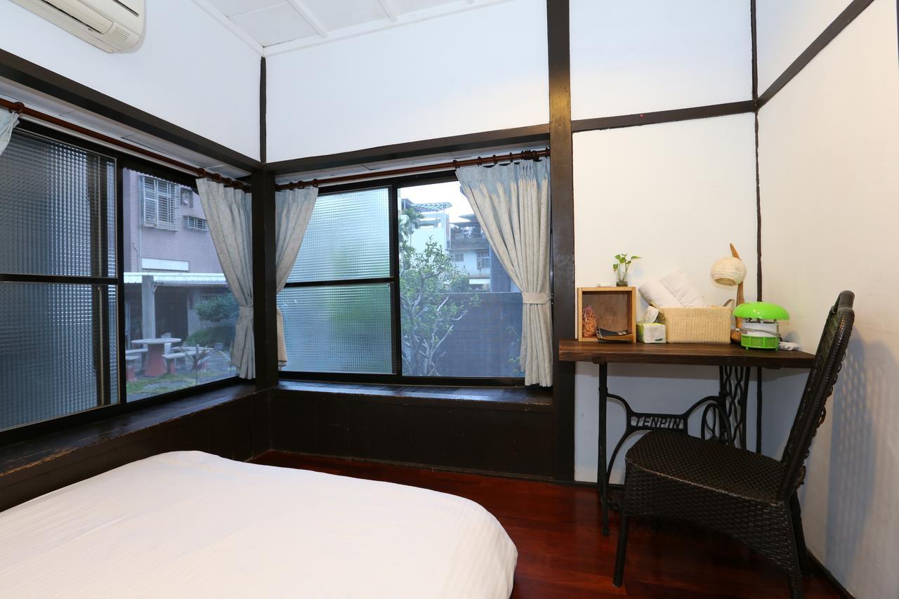 Day Dream Apartment Hualien City Exterior foto