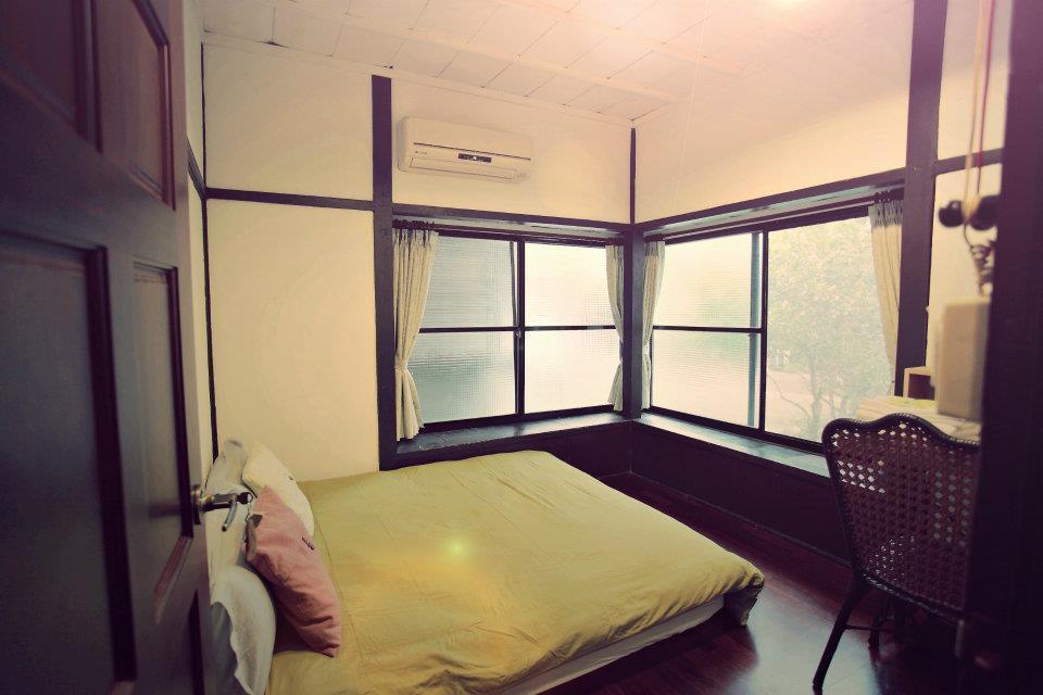 Day Dream Apartment Hualien City Exterior foto