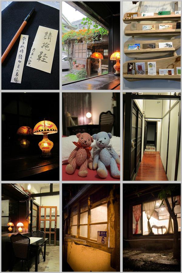 Day Dream Apartment Hualien City Exterior foto