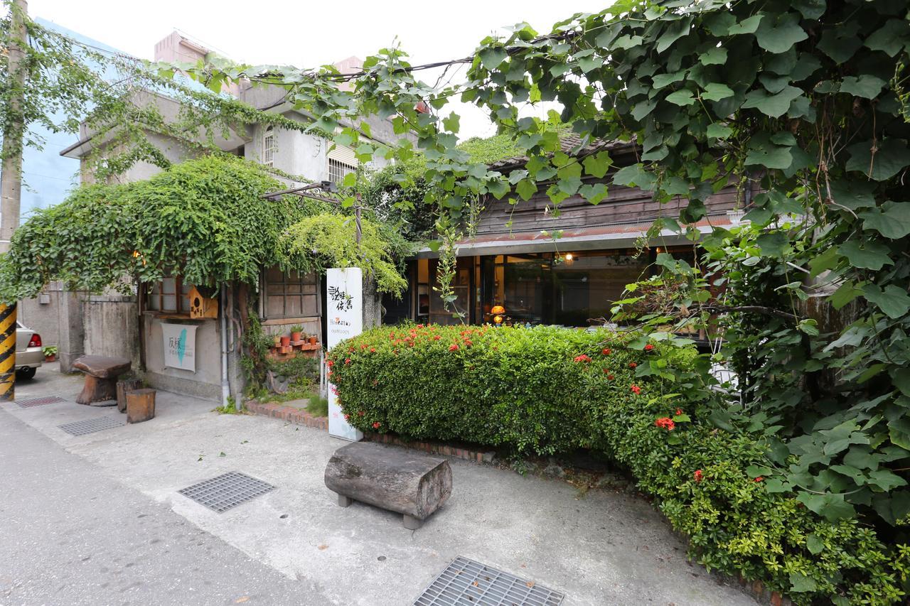 Day Dream Apartment Hualien City Exterior foto