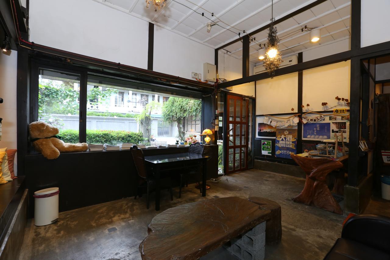 Day Dream Apartment Hualien City Exterior foto