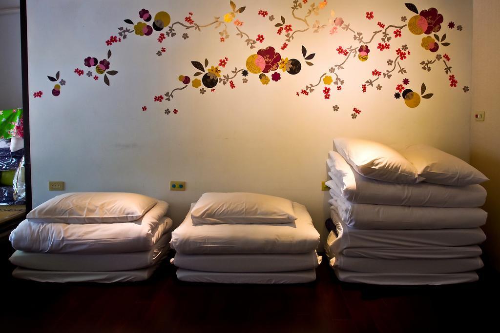 Day Dream Apartment Hualien City Exterior foto