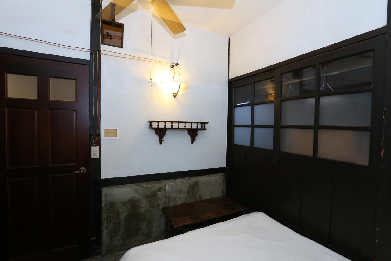 Day Dream Apartment Hualien City Exterior foto