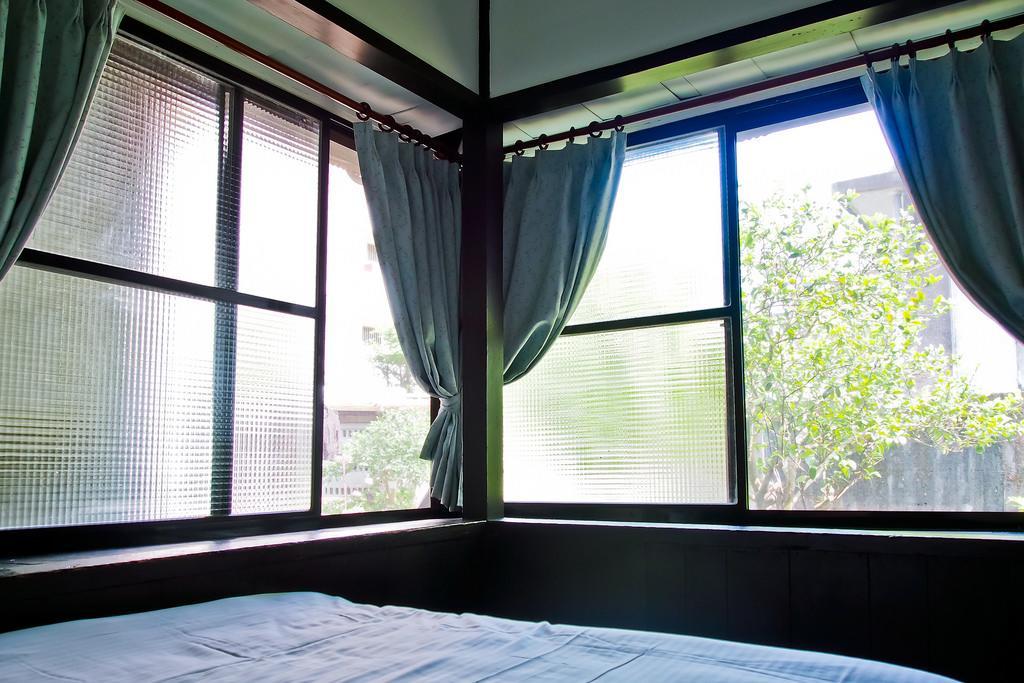 Day Dream Apartment Hualien City Exterior foto