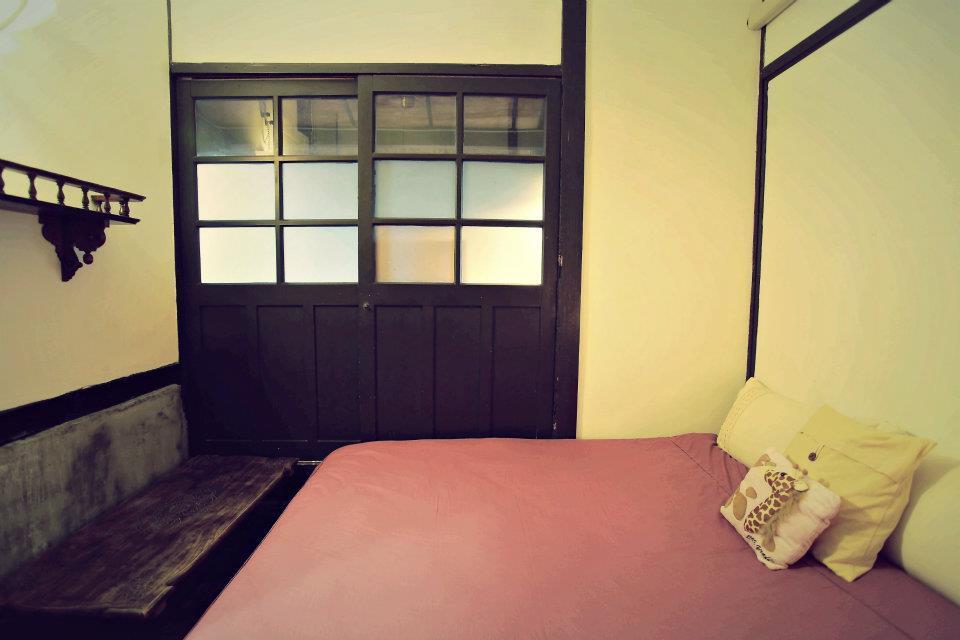 Day Dream Apartment Hualien City Exterior foto