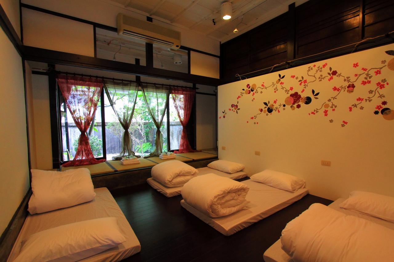Day Dream Apartment Hualien City Exterior foto