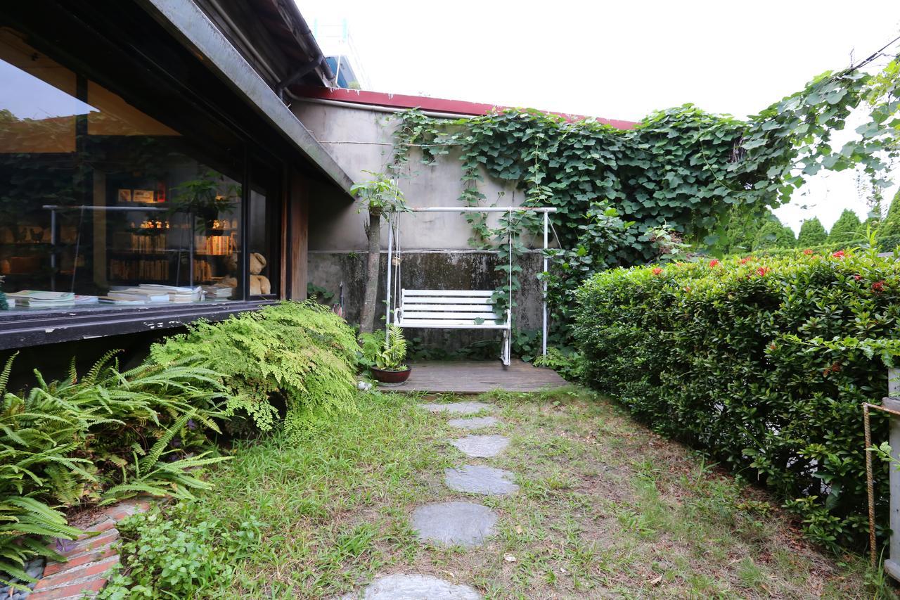 Day Dream Apartment Hualien City Exterior foto