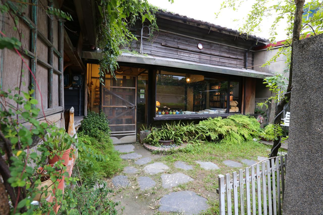 Day Dream Apartment Hualien City Exterior foto