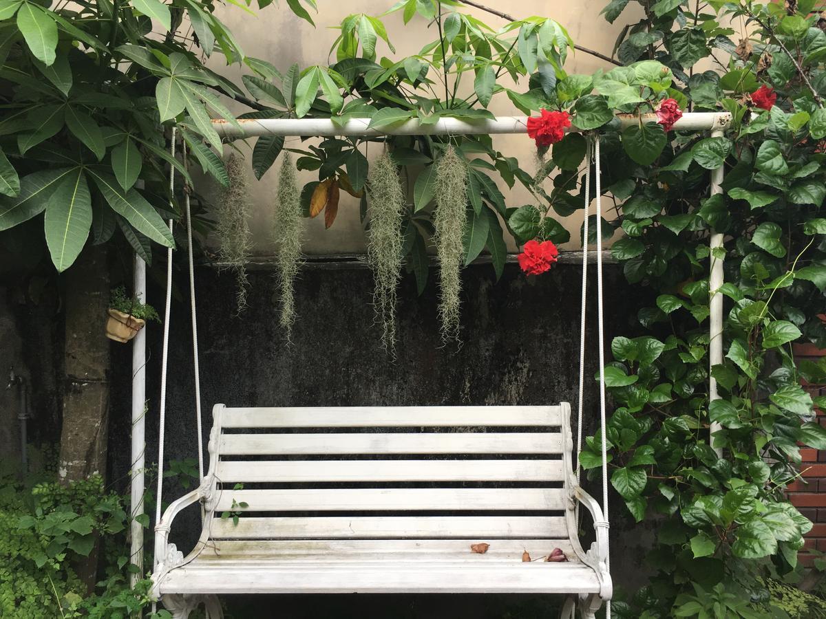 Day Dream Apartment Hualien City Exterior foto