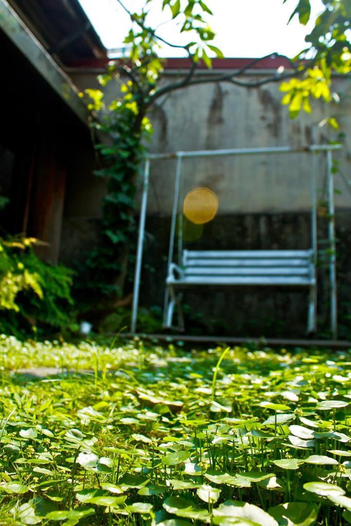 Day Dream Apartment Hualien City Exterior foto